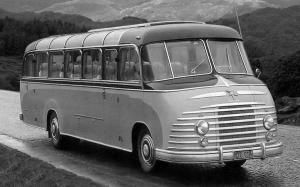 Henschel Bimot HS 190 N
